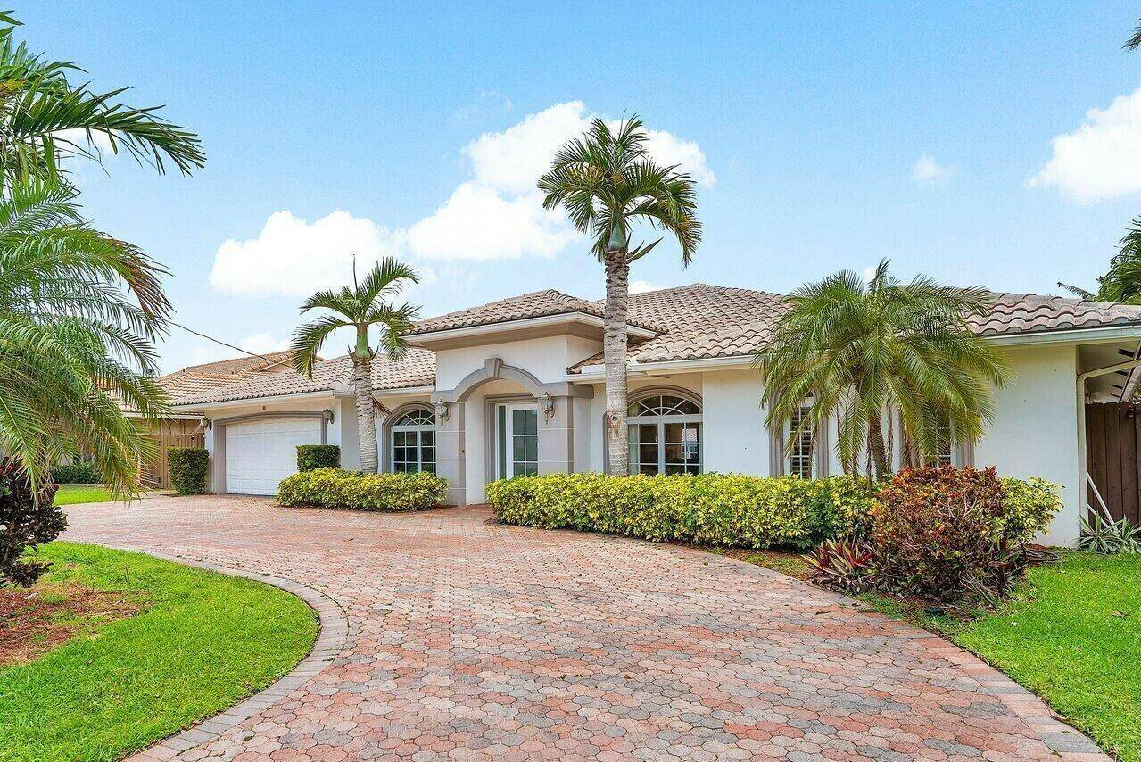 41 Castle Harbor IsleFort Lauderdale - picture