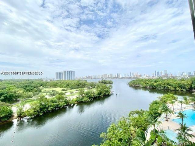 16385 Biscayne BlvdNorth Miami Beach - THE HARBOUR NORTH CONDO condo unit 702 - picture