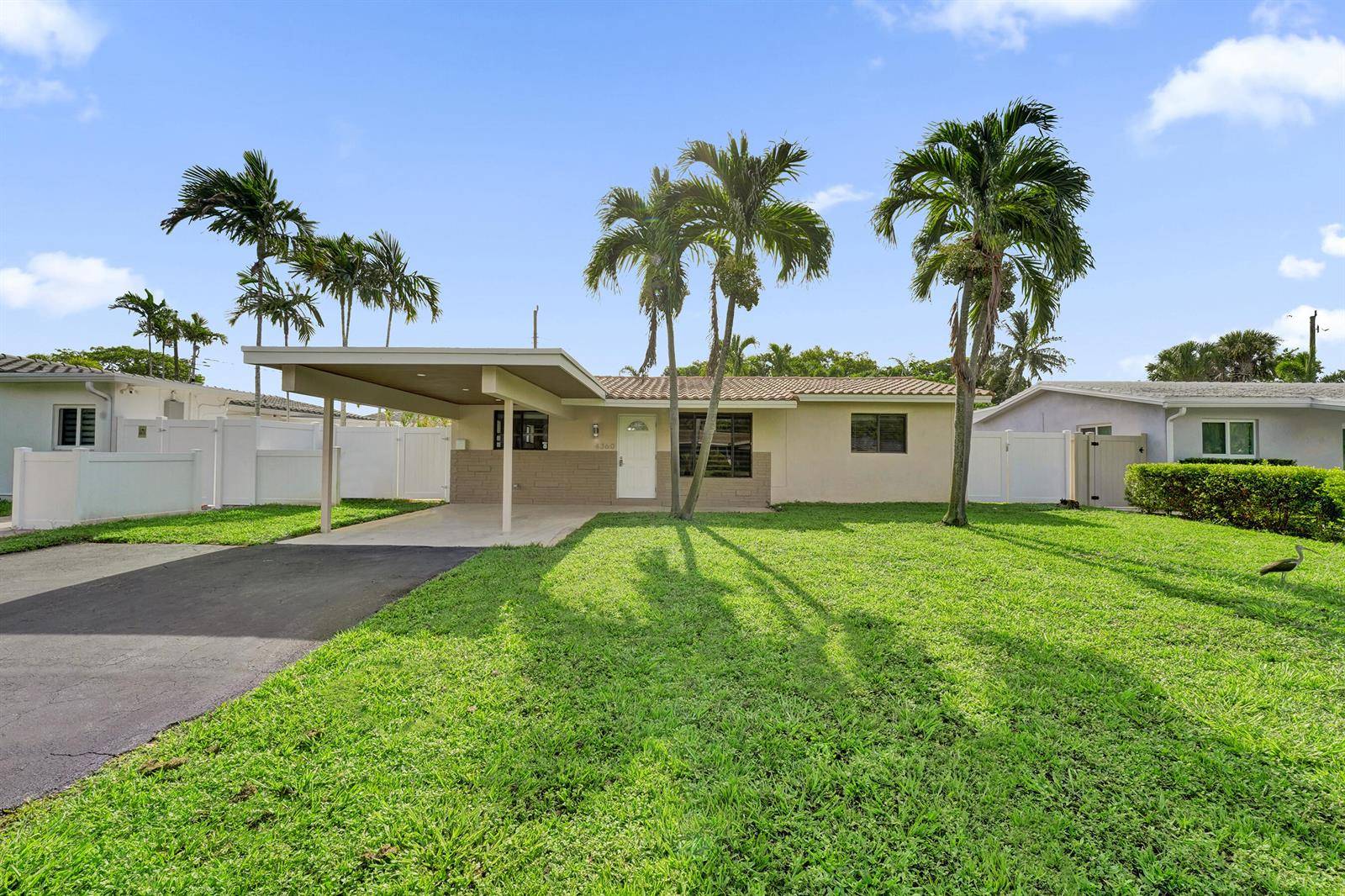 4360 NE 13thOakland Park - picture