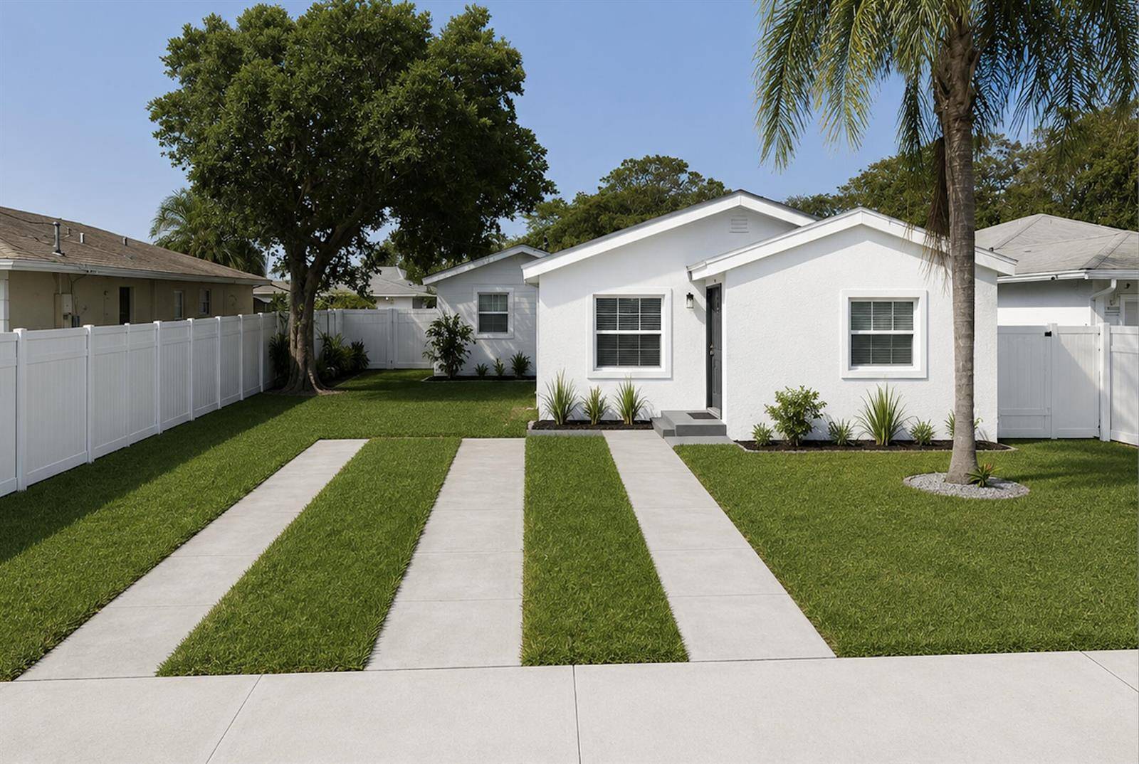 706 NW 1STDelray Beach - MONROE,Town of Delray Beach condo unit 1-2 - picture