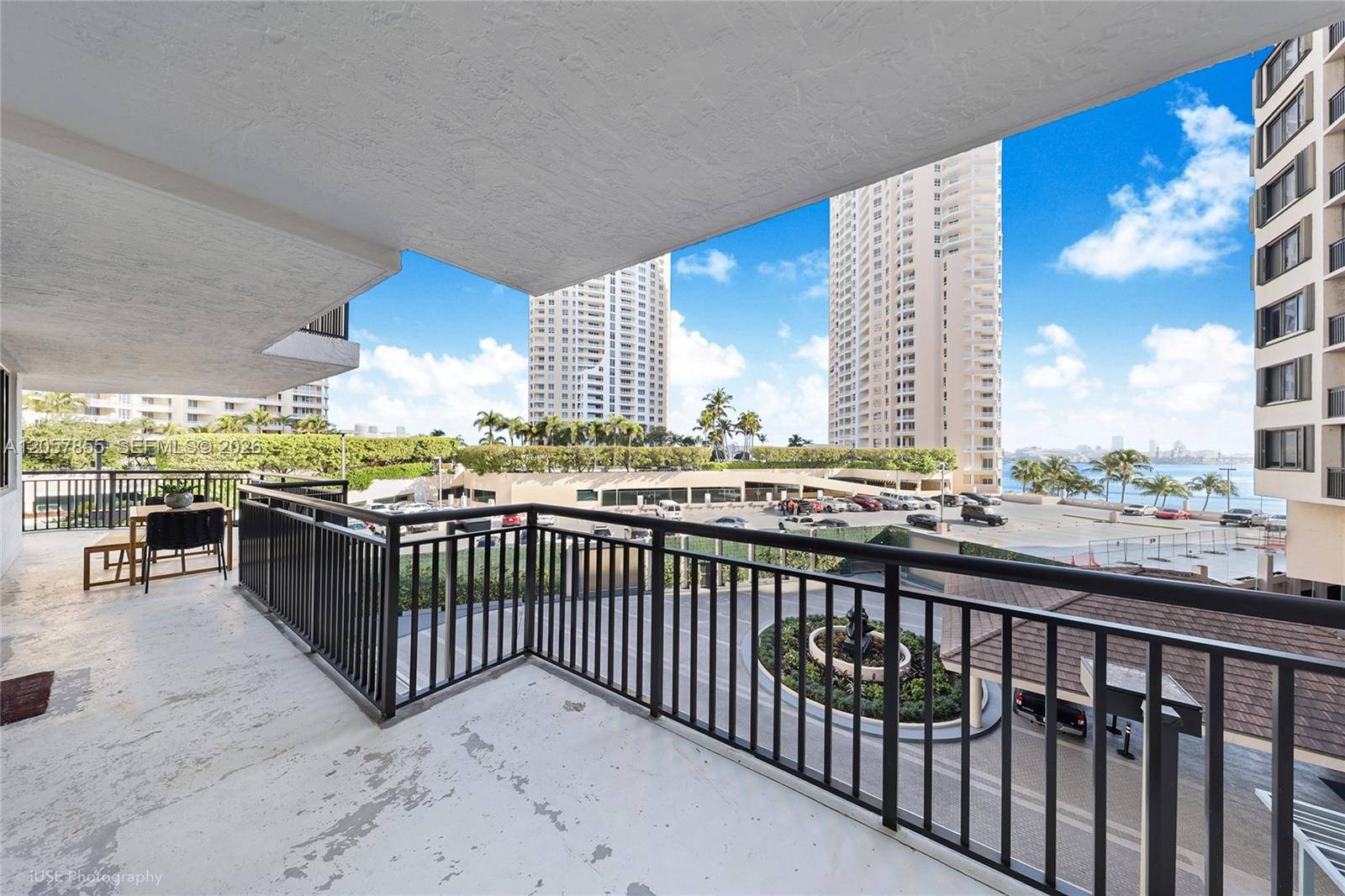 540 Brickell Key DrMiami - BRICKELL KEY II CONDO condo unit 608 - picture