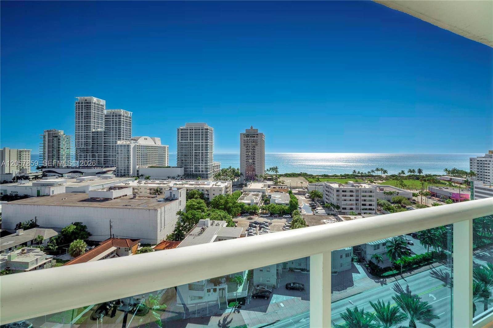 6770 Indian Creek DrMiami Beach - AQUASOL CONDO condo unit 15T - picture