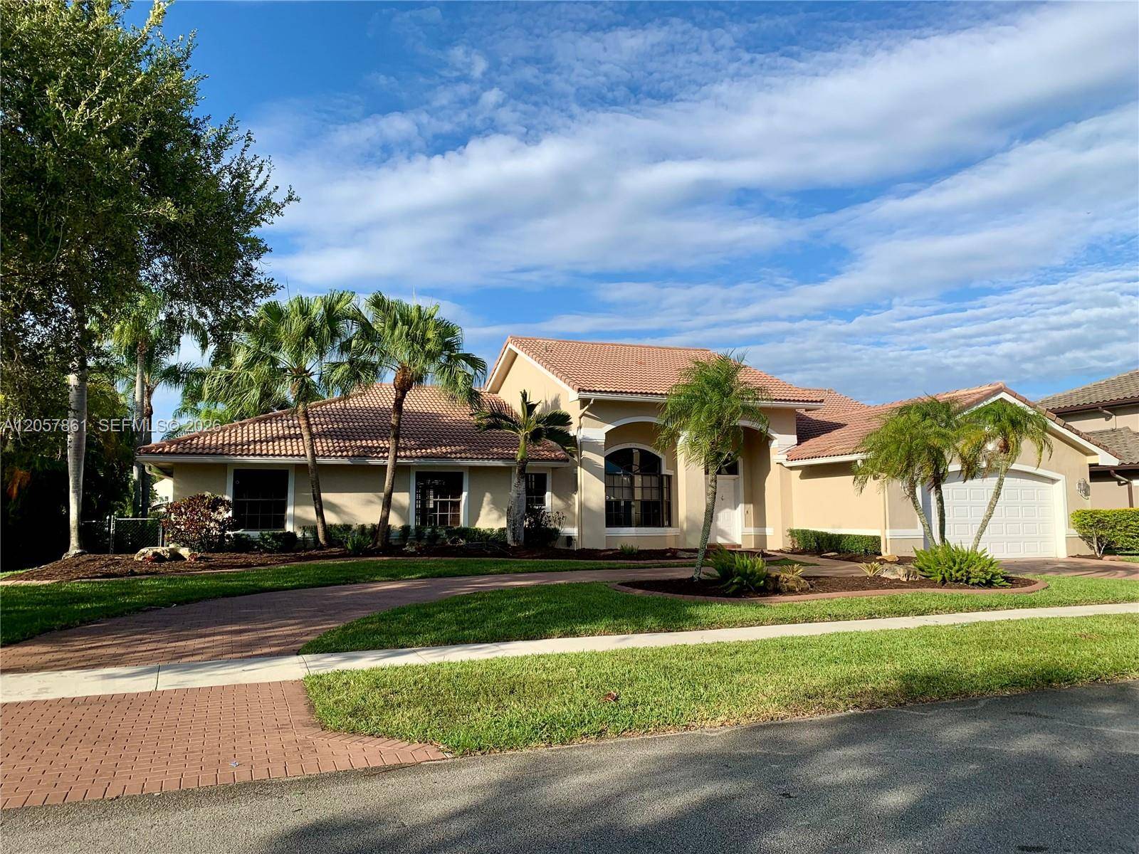 19331 NW 8th StPembroke Pines - picture