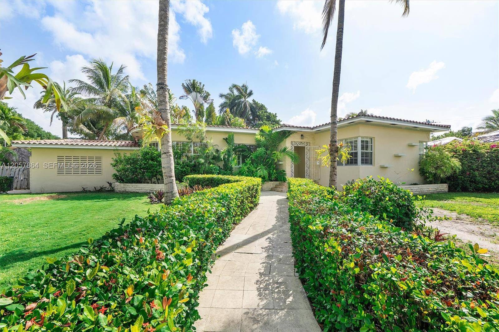 4445 N Michigan AveMiami Beach - picture