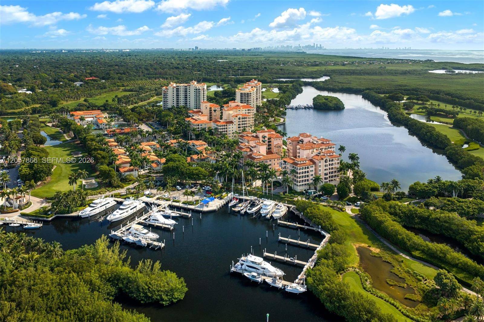13627 Deering Bay DrCoral Gables - VERONA AT DEERING BAY CON condo unit 404 - picture