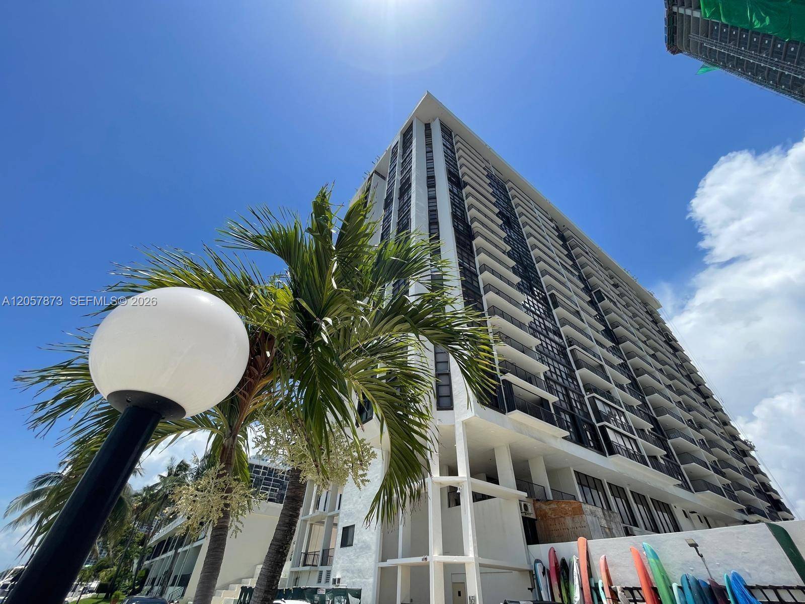 1865 Brickell AveMiami - BRICKELL PLACE CONDO condo unit 1865 - picture