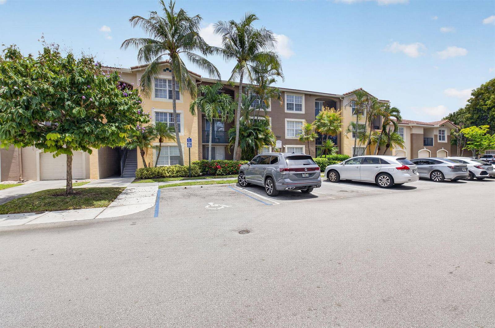 15135 MichelangeloDelray Beach - MURANO AT DELRAY BEACH CON condo unit 303 - picture
