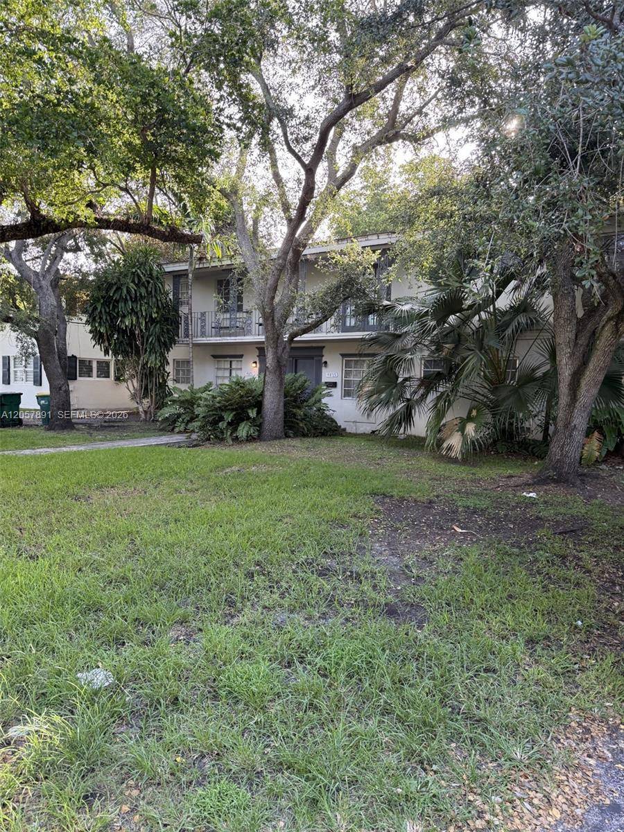 4855 University DrCoral Gables - CORAL GABLES RIVIERA SEC condo unit 4855 - picture