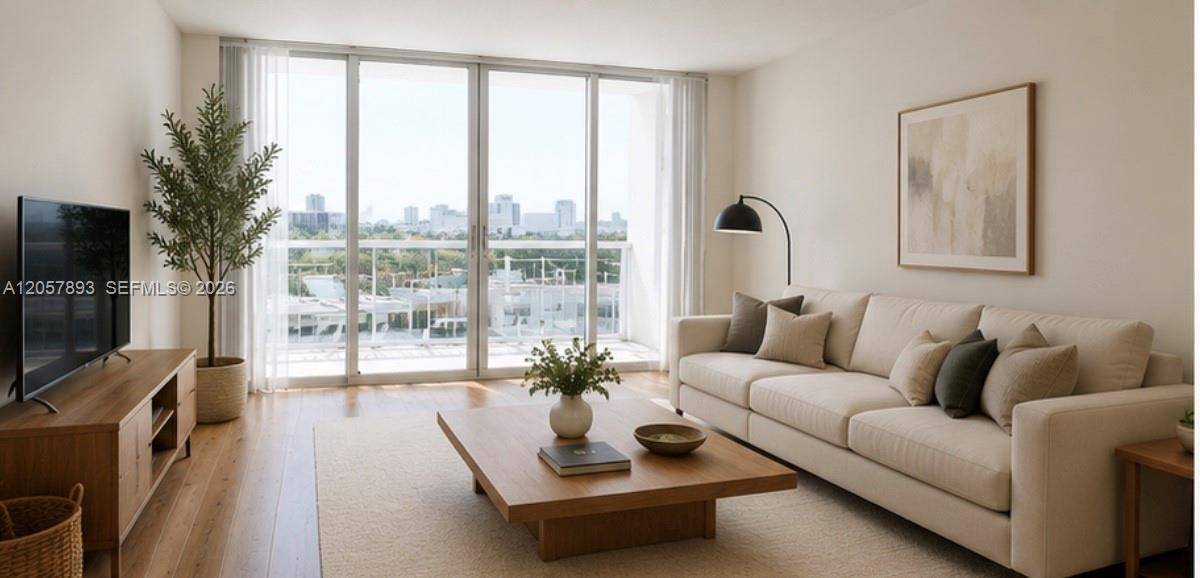 1800 Sunset Harbour DrMiami Beach - SUNSET HARBOUR SOUTH COND condo unit 1109 - picture