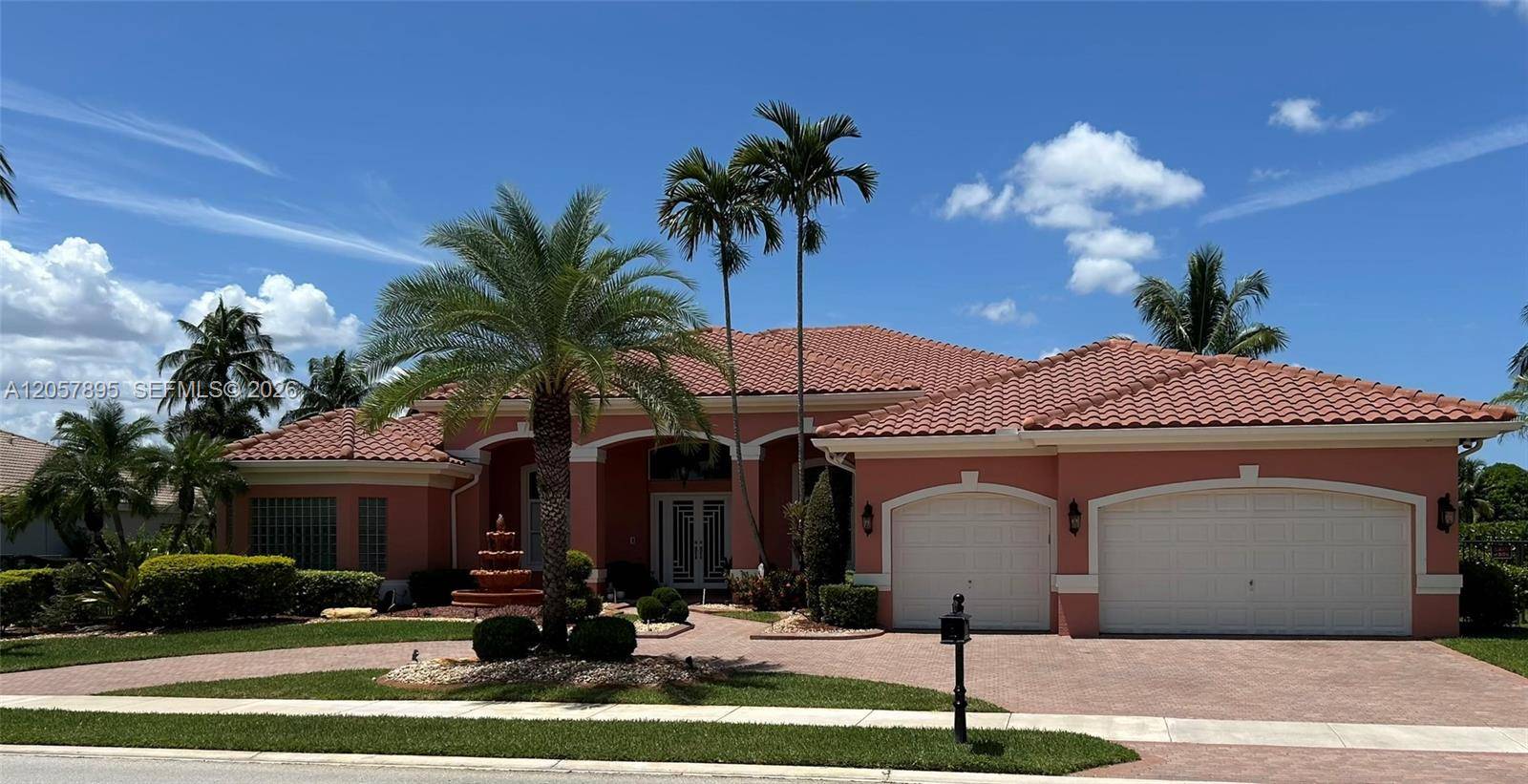 15171 SW 35th StDavie - picture