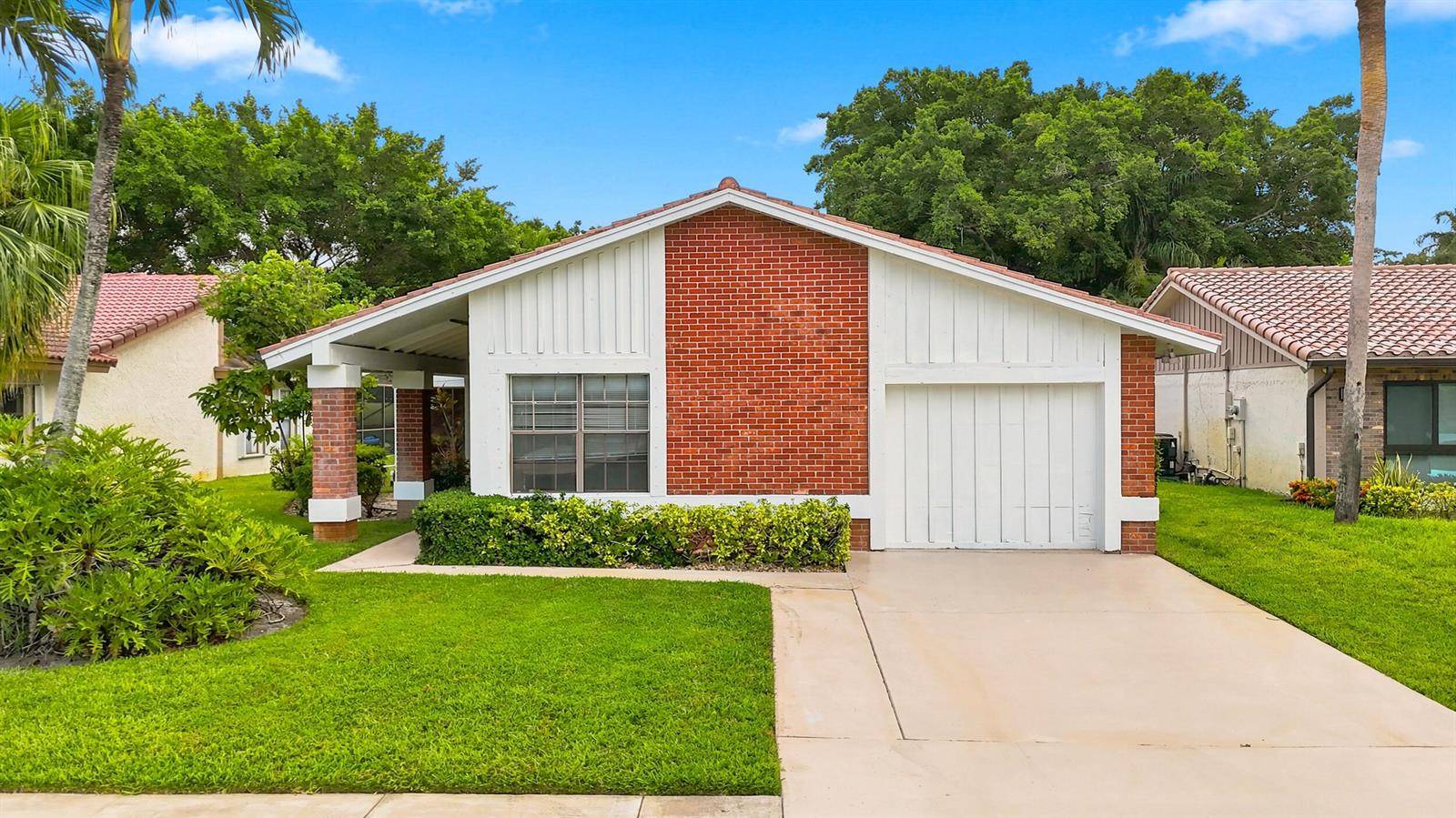19652 Back NineBoca Raton - picture