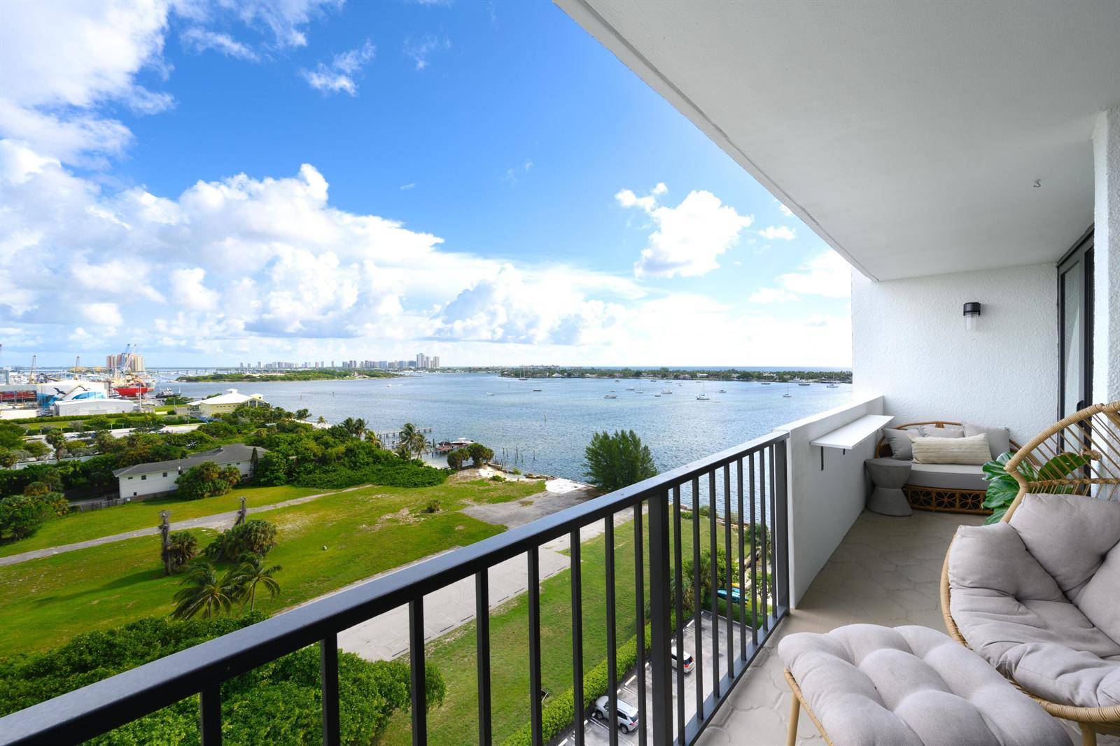 5600 N FlaglerWest Palm Beach - PALM BEACH HOUSE CONDO,The Palm Beach House condo unit 1207 - picture