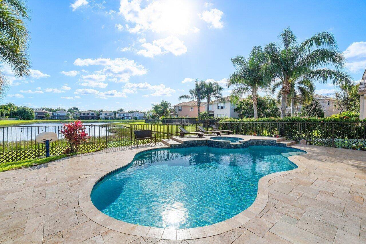 11380 Sandstone HillBoynton Beach - picture