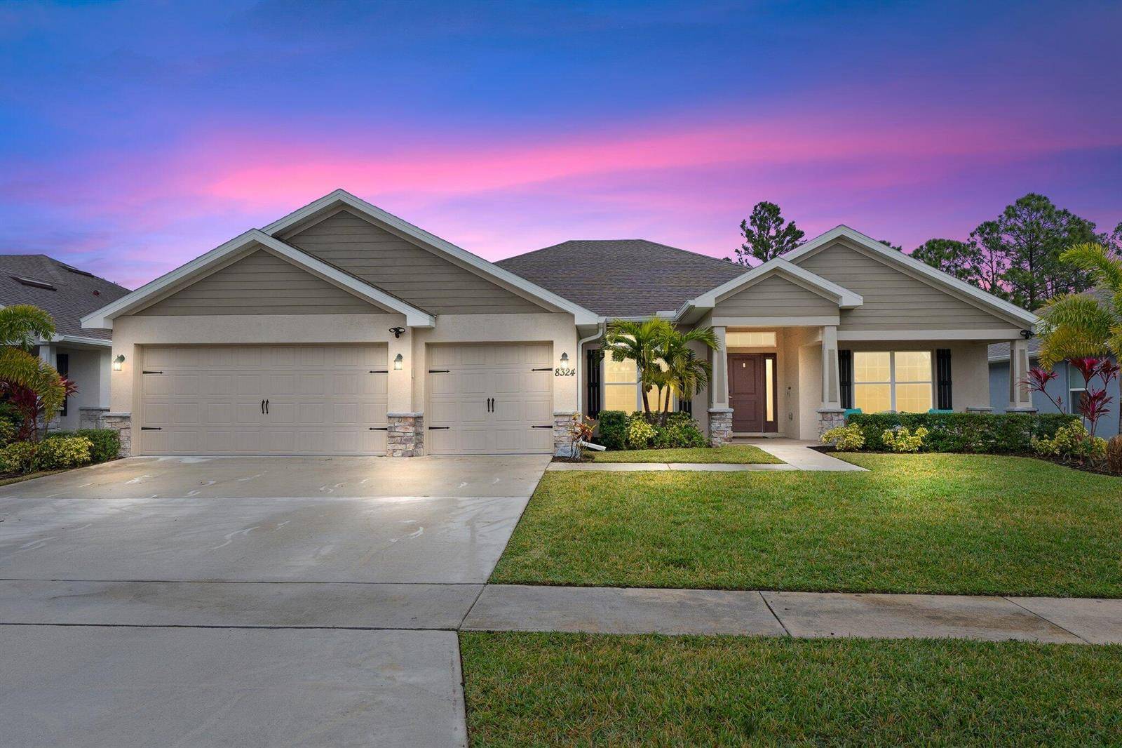 8324 AmalfiFort Pierce - picture