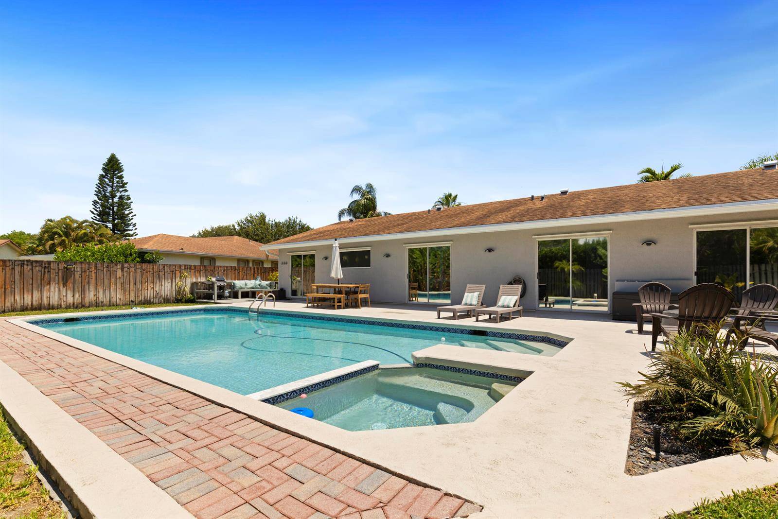 4114 BAY LAURELBoca Raton - picture