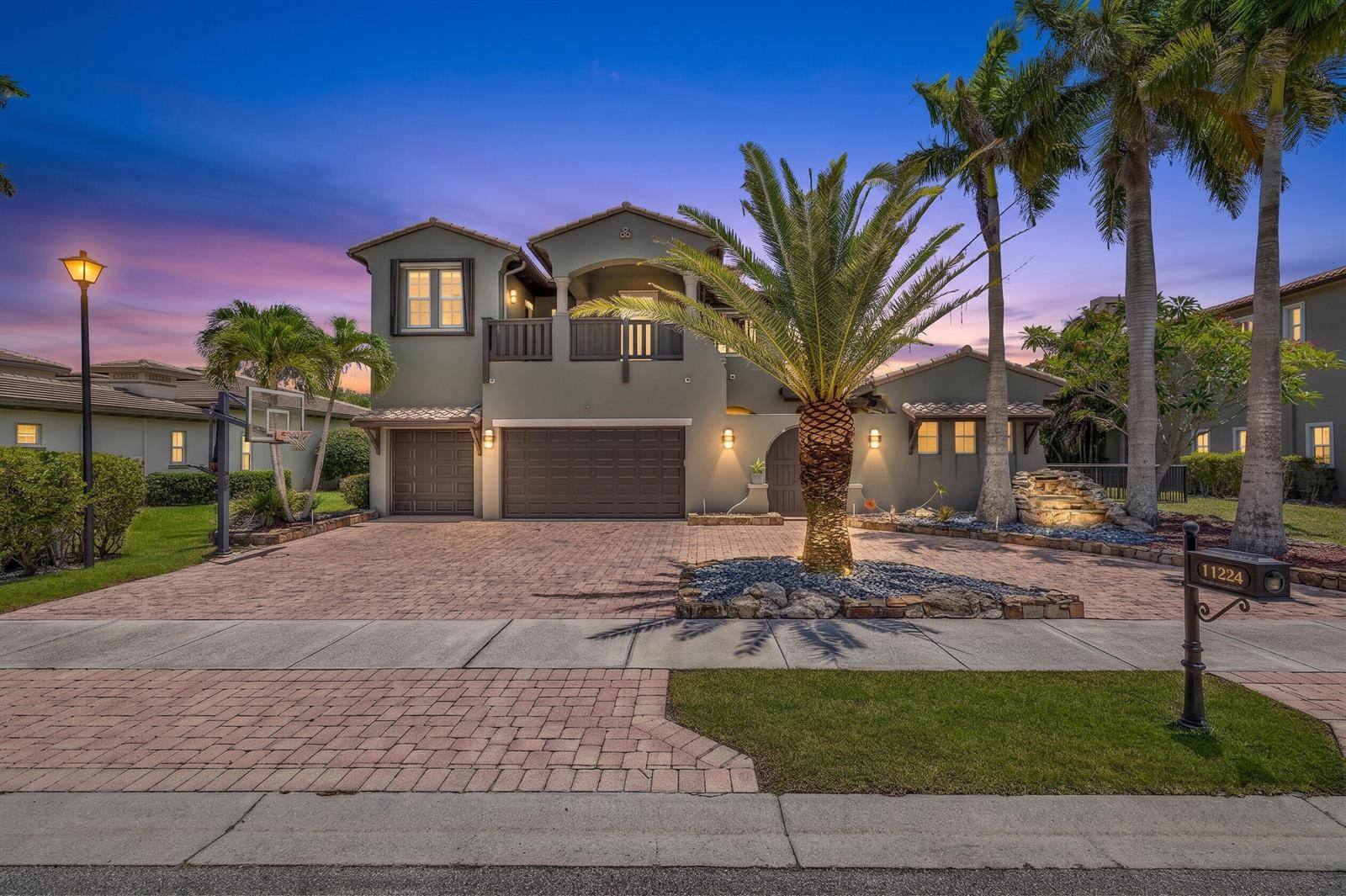 11224 NW 77thParkland - picture