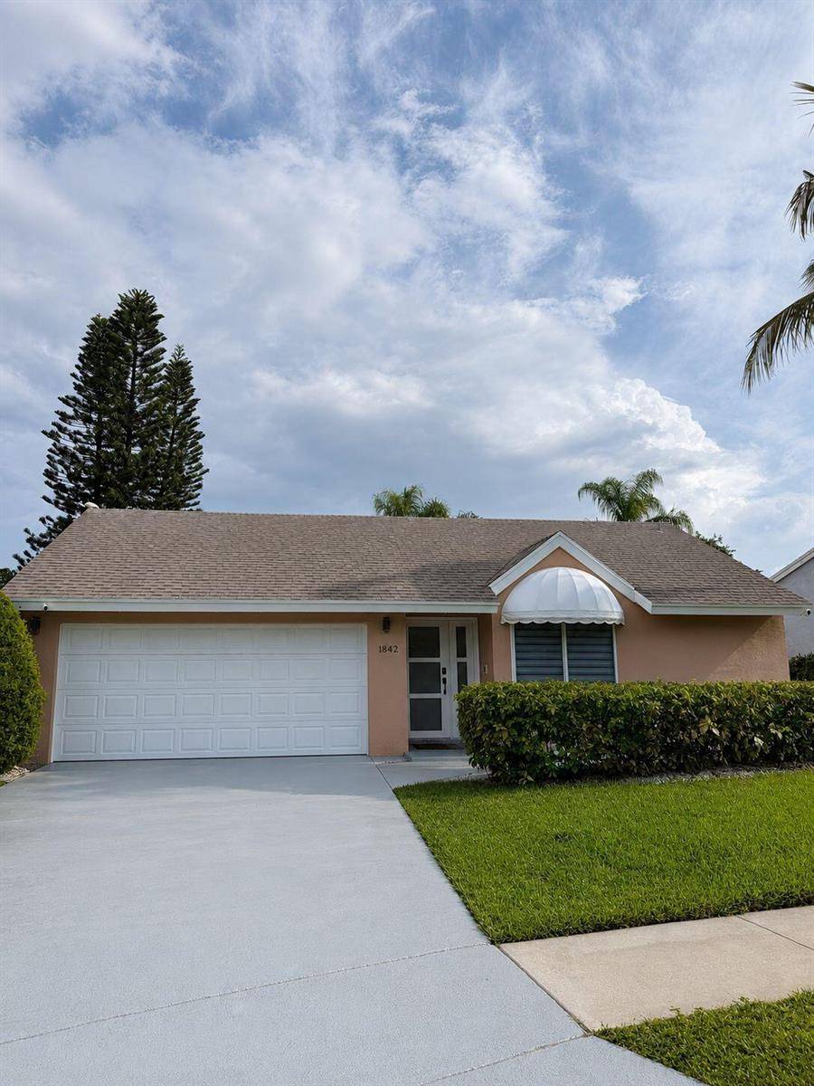1842 EDGEWATERBoynton Beach - picture