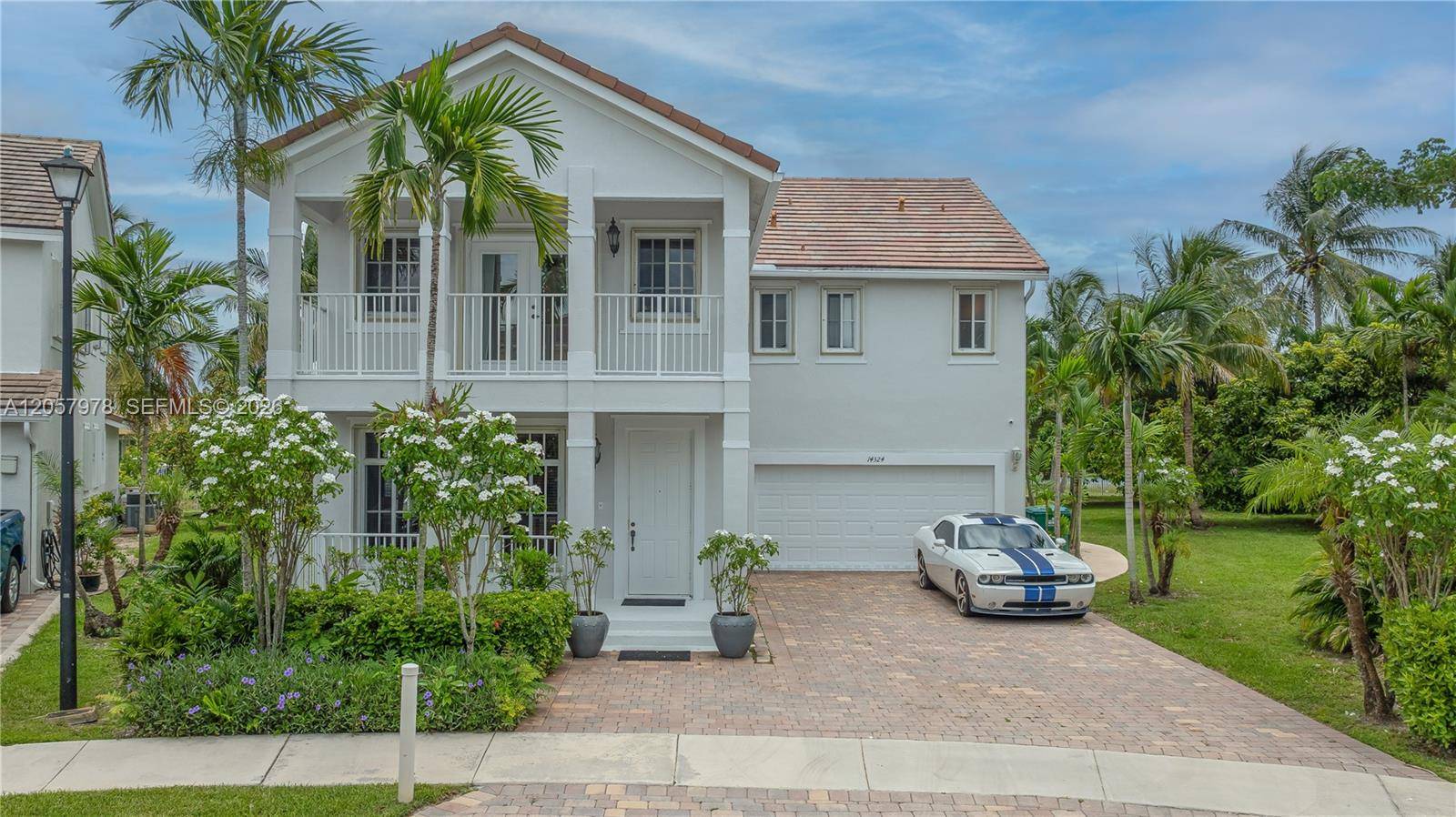 14324 SW 276th WayHomestead - picture