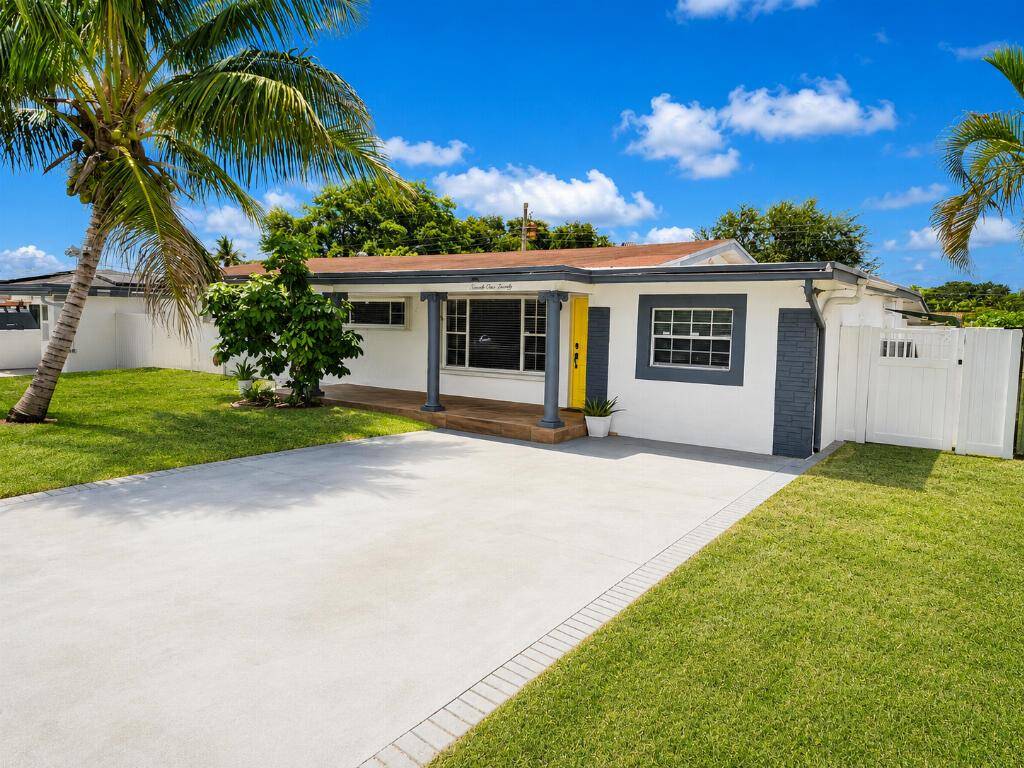 7120 SW 13THPembroke Pines - picture
