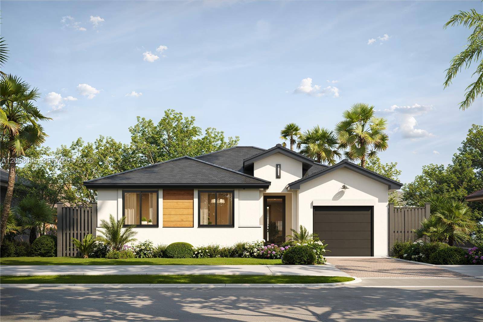113 NE 60 StMiami - picture