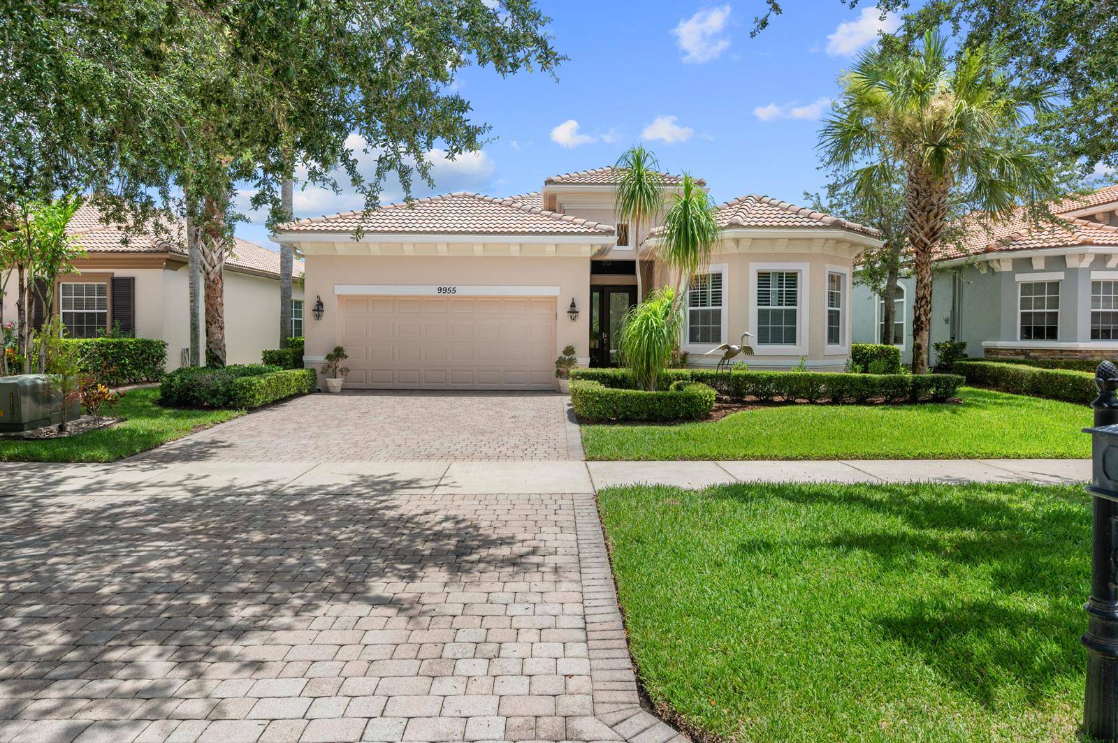 9955 SW TORRIENTEPort St. Lucie - picture