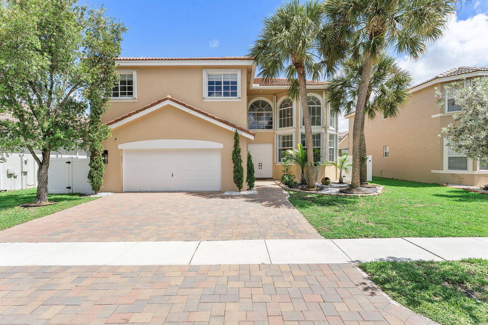 16223 SW 15THPembroke Pines - picture