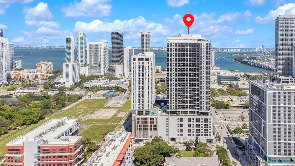 1600 NE 1st AveMiami - CANVAS CONDO condo unit 2811 - picture