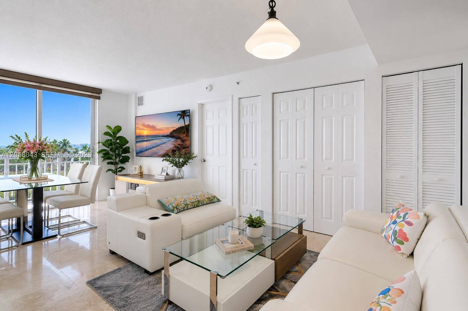 816 NW 11th StMiami - SEYBOLD POINTE CONDO condo unit 607 - picture