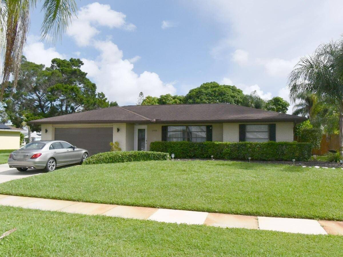 2970 SE San JeronimoPort St. Lucie - picture