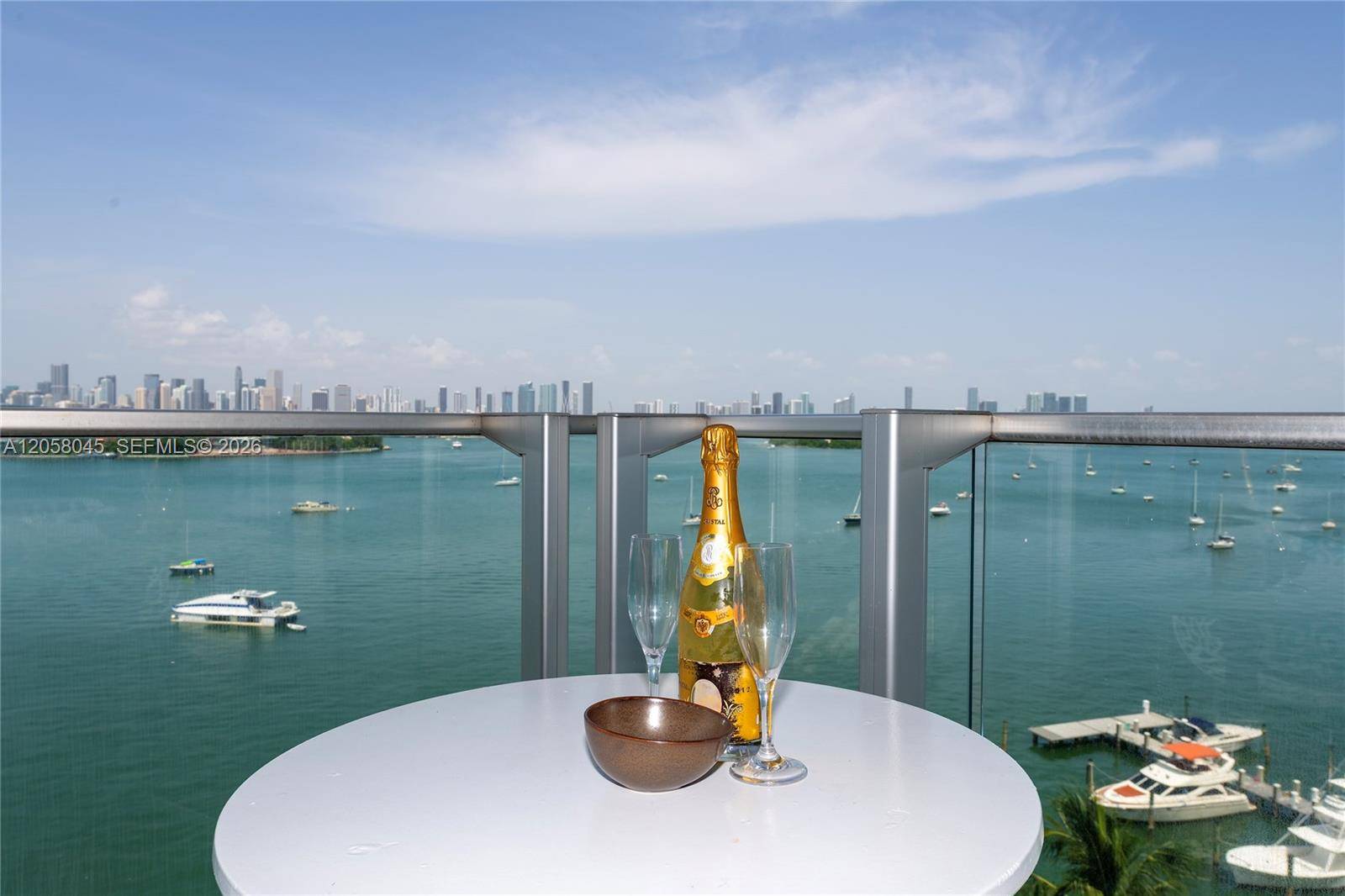 1100 West AveMiami Beach - 1100 WEST CONDO condo unit 1016 - picture