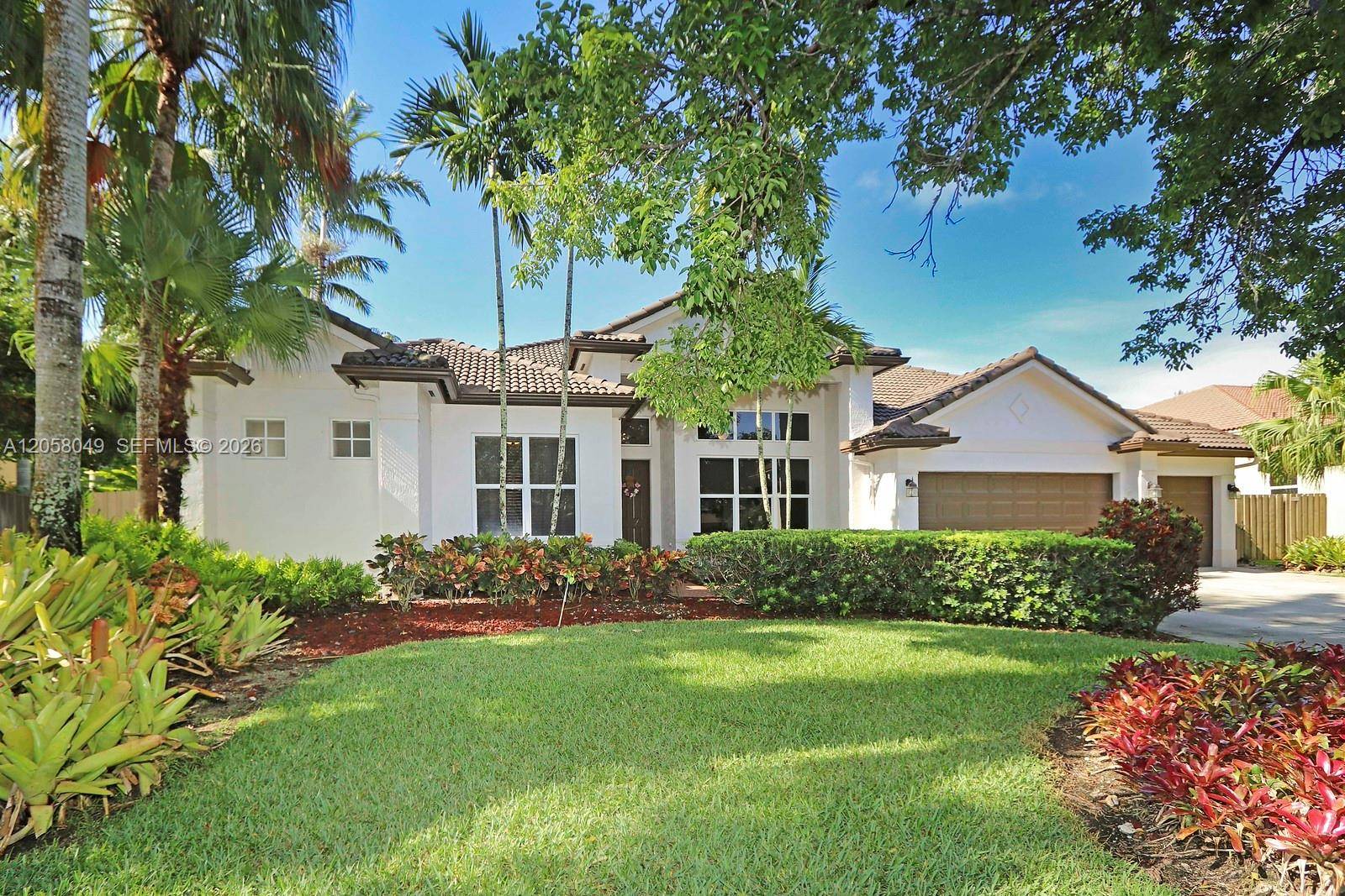3140 Fairways DrHomestead - picture