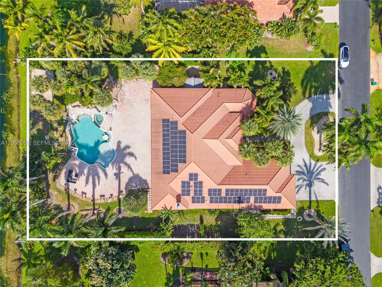 2161 SW 131st TerDavie - picture