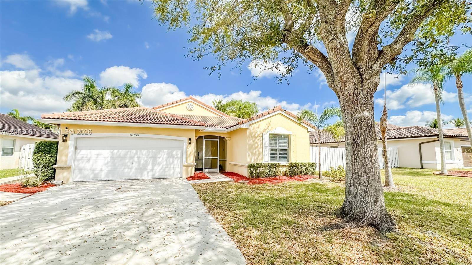 18795 NW 24th CtPembroke Pines - picture