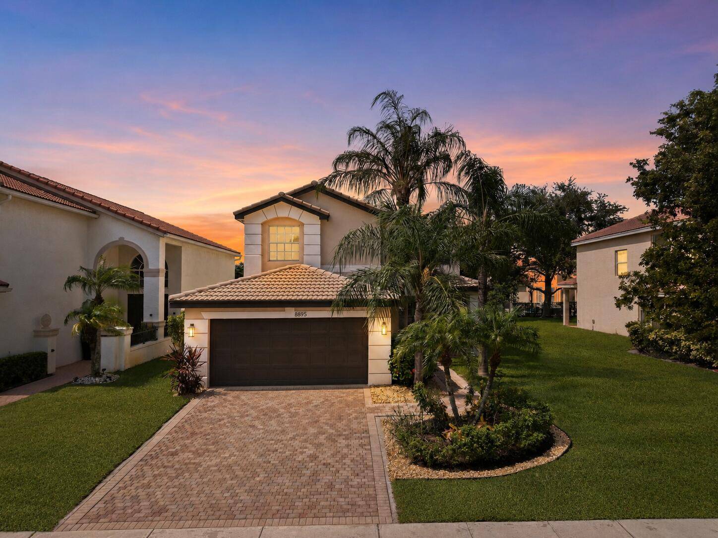 8895 CHESTNUT RIDGEBoynton Beach - picture