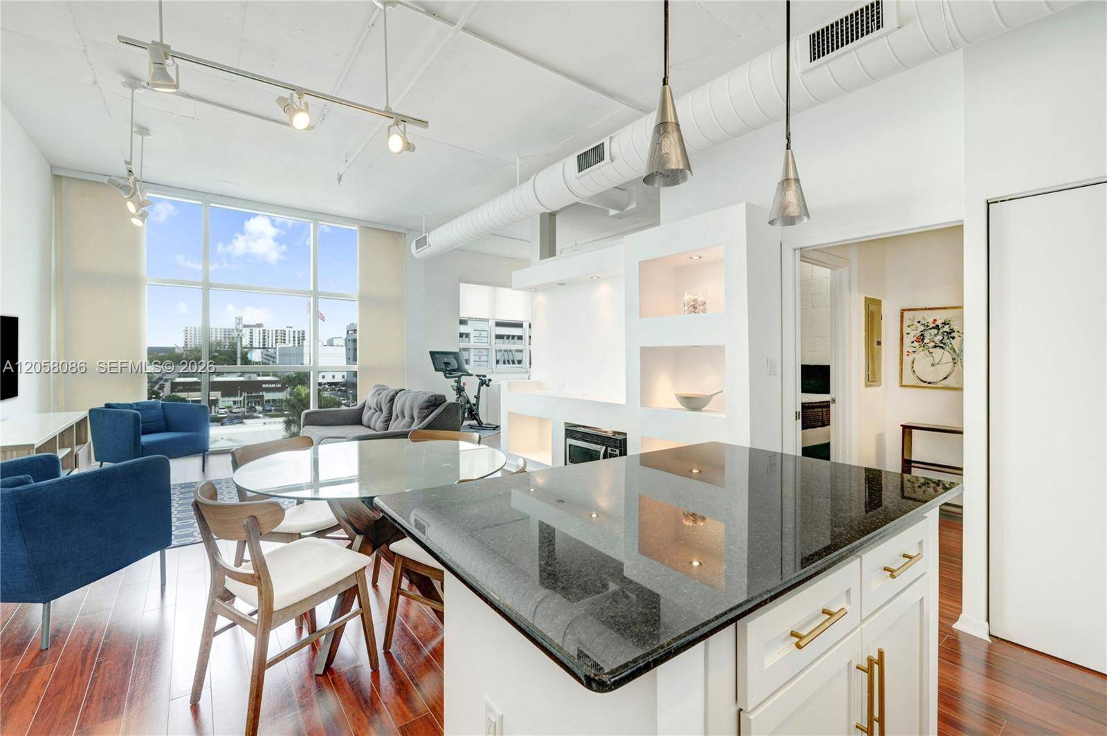 2001 Biscayne BlvdMiami - CITE CONDO,Cite On The Bay condo unit 2514 - picture