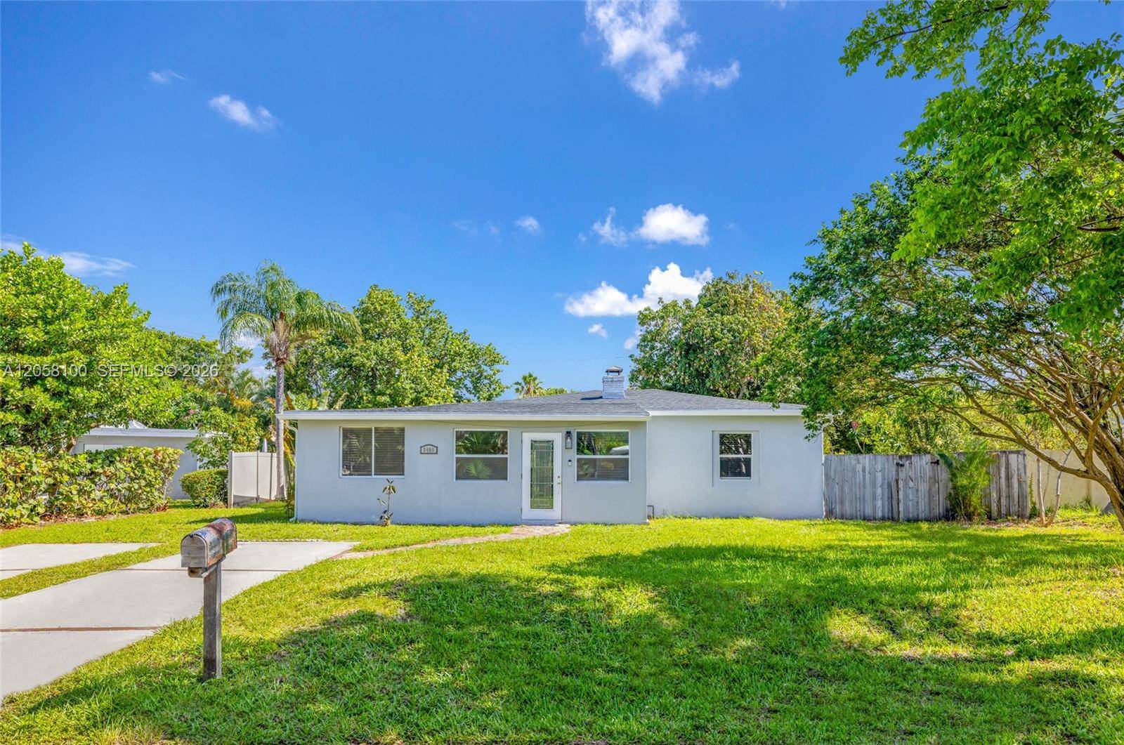 3405 Robbins RdPompano Beach - picture