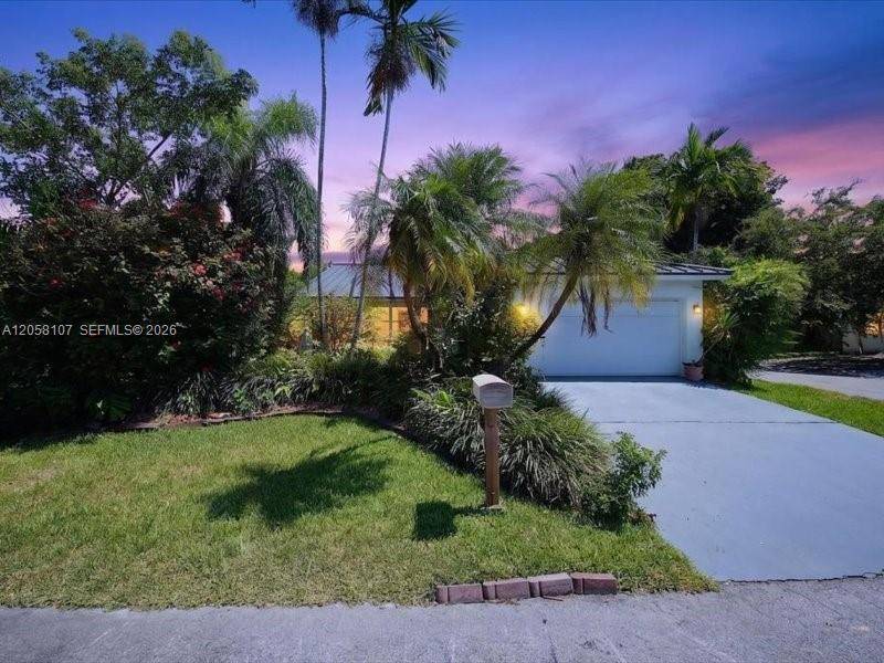 8514 SW 209th LnCutler Bay - picture