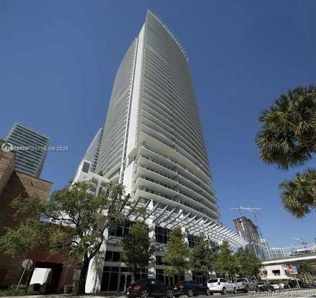 1100 S Miami AveMiami - 1100 MILLECENTO RESIDENCE condo unit 2001 - picture