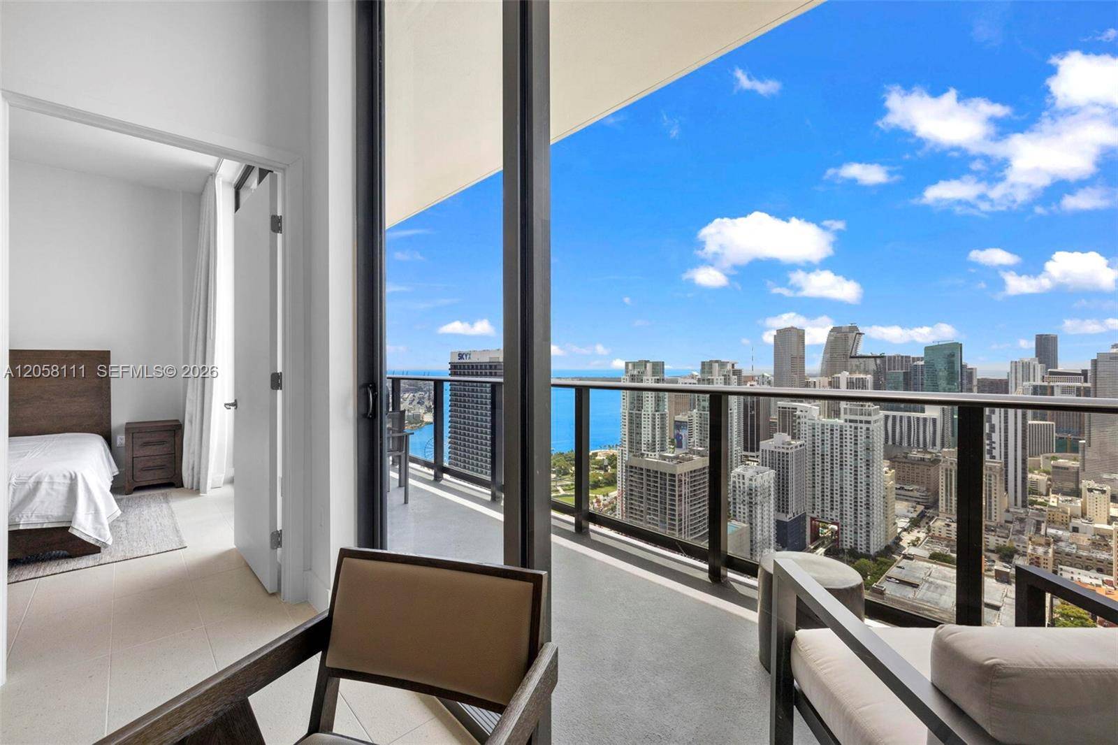 159 NE 6th StMiami - Gale Miami Hotel & Residen condo unit 5008 - picture