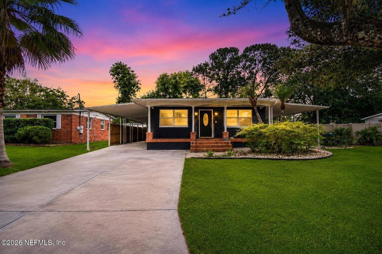 6419 E BALLEJOJacksonville - picture