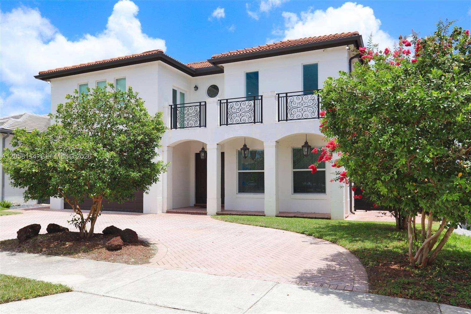 15270 SW 115th TerMiami - picture