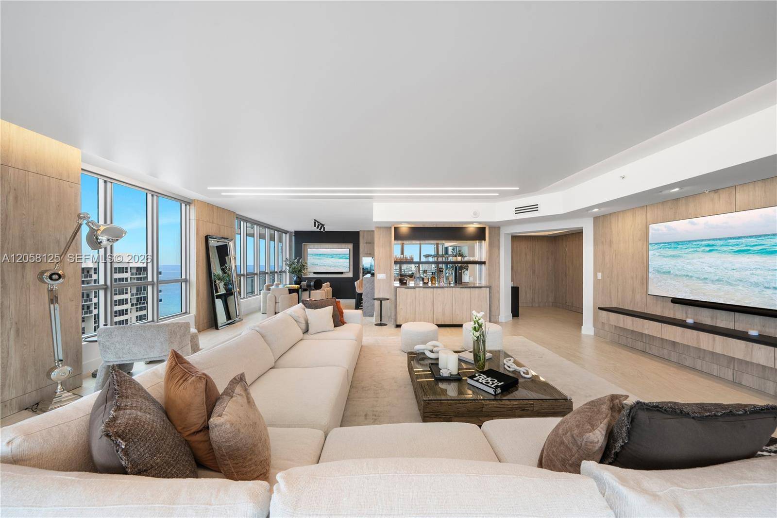 3535 S Ocean DrHollywood - DIPLOMAT OCEANFRONT RESID condo unit 1506 - picture