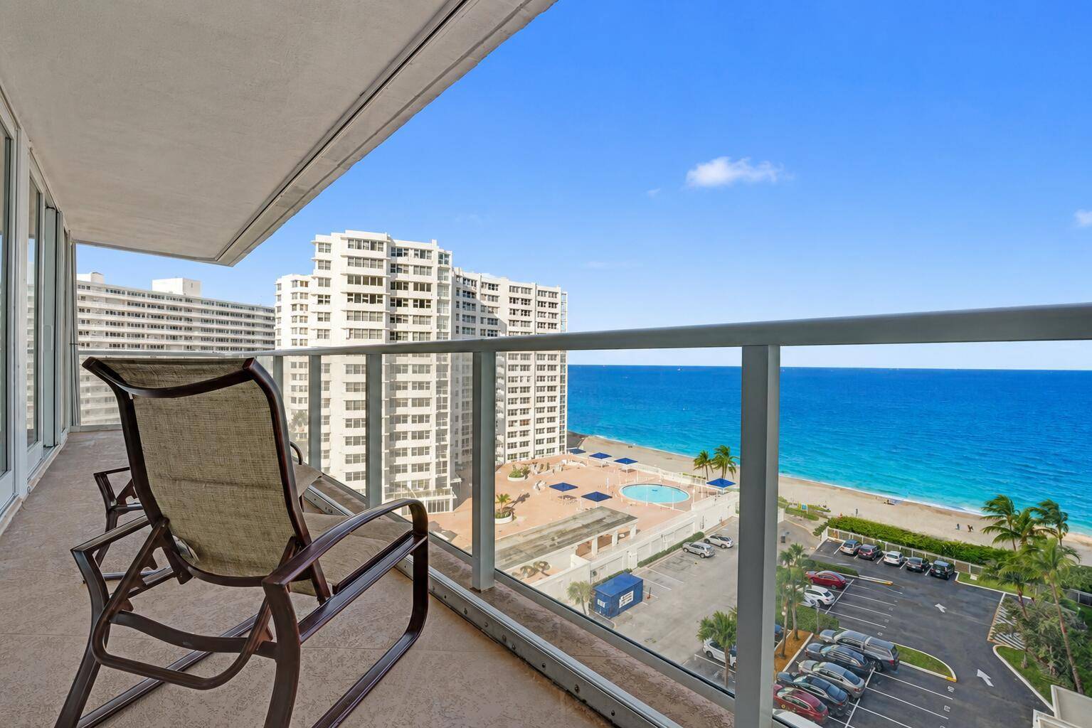 4300 N OceanFort Lauderdale - PLAZA EAST CONDO,Plaza East condo unit 9H - picture