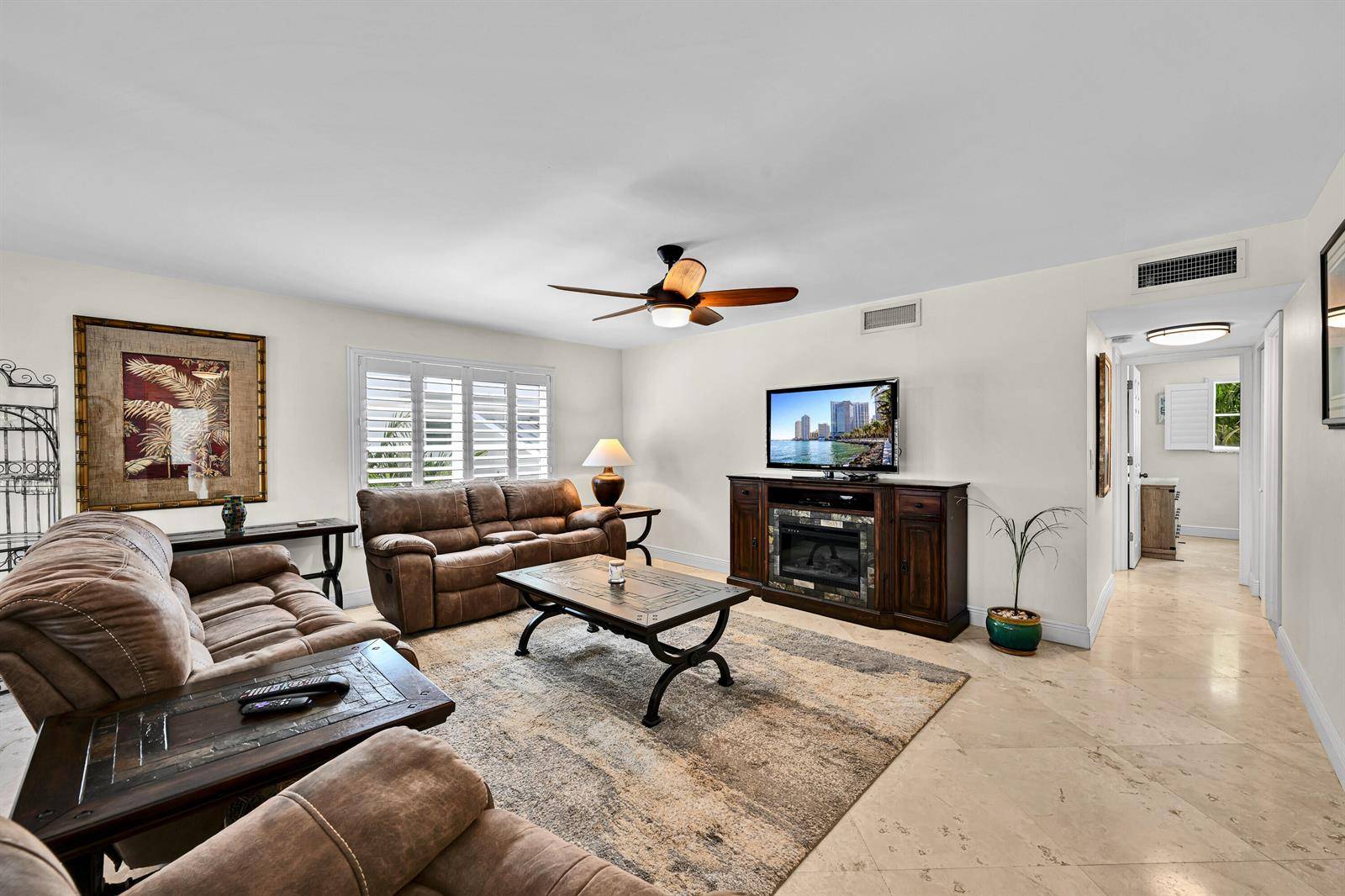 2860 NE 14TH STPompano Beach - CASA LA QUINTA CONDO,HARBORS EDGE condo unit 201D - picture