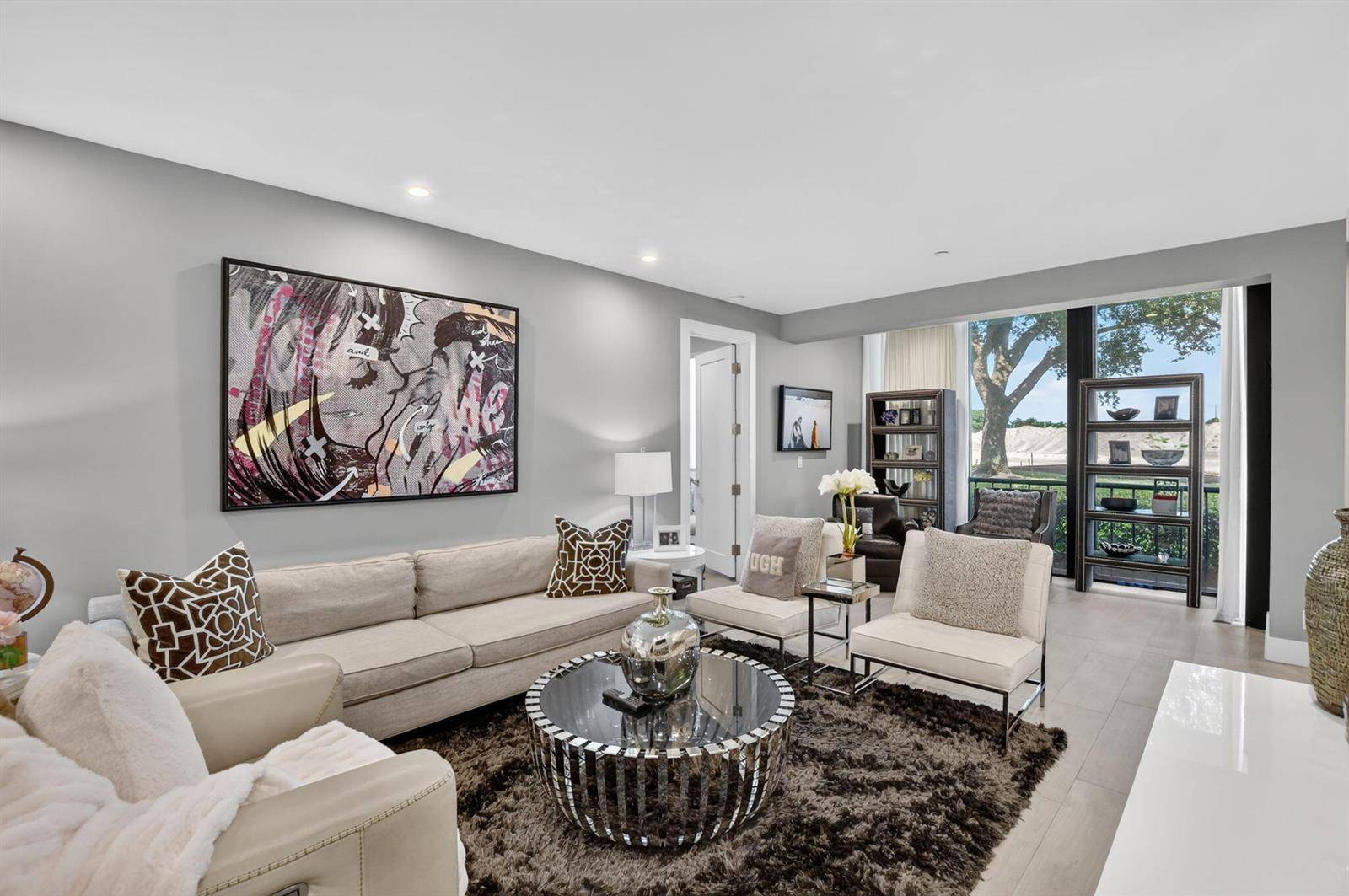 7847 LakesideBoca Raton - Lakewood Midrise Condo,Boca West Country Cl condo unit 1015 - picture