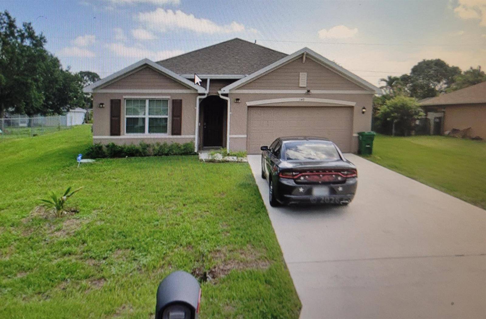 149 SW COVINGTONPort St. Lucie - picture