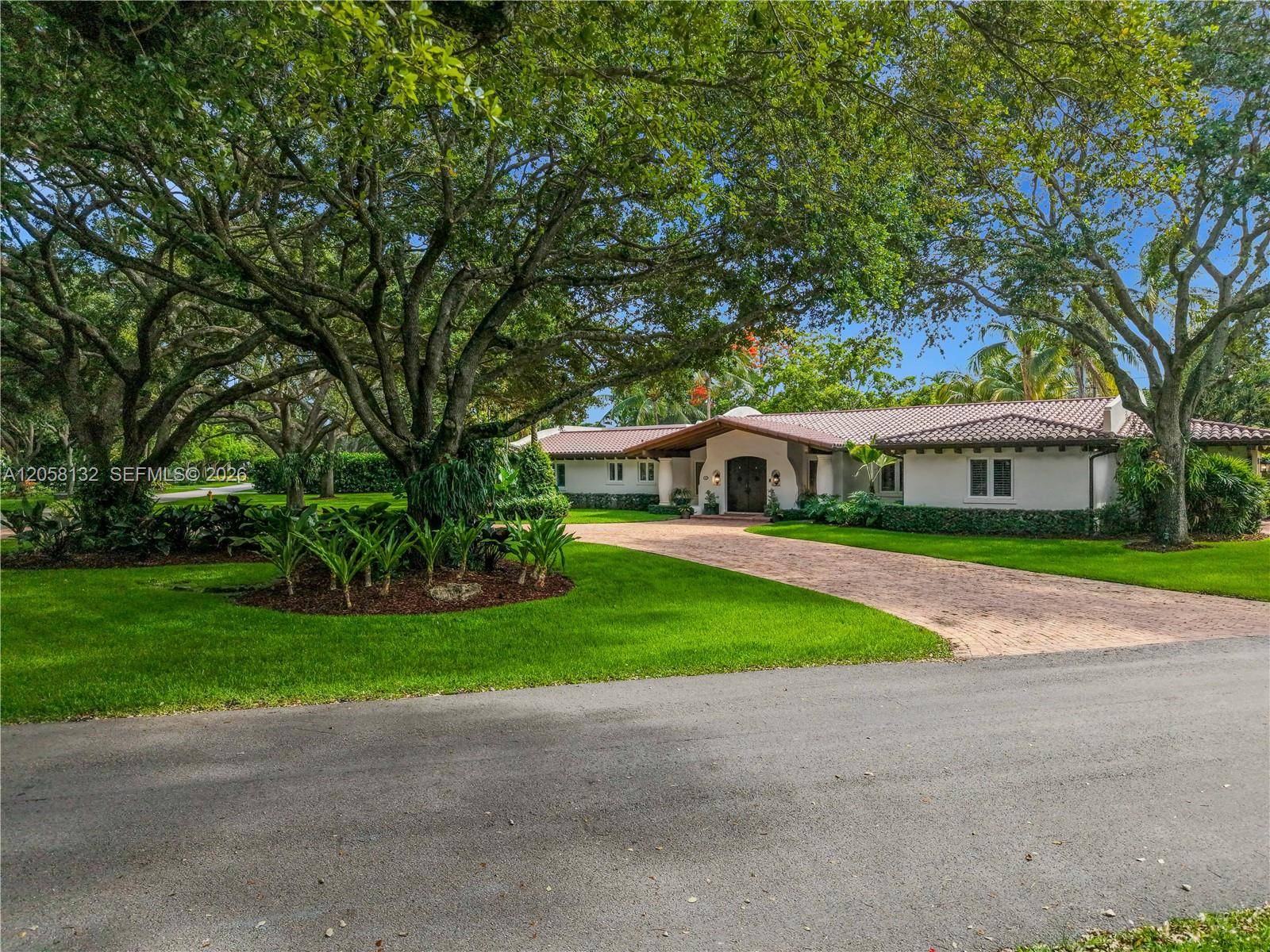 7400 SW 81st AveMiami - picture