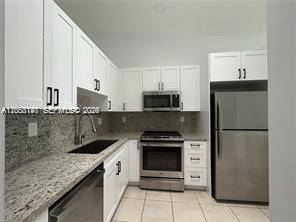 14775 SW 80th StMiami - PENINSULA HOMES CONDO NO condo unit 1 - picture