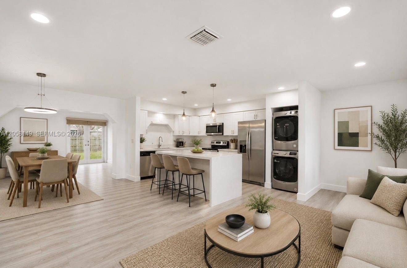 8720 NW 11th StPembroke Pines - picture
