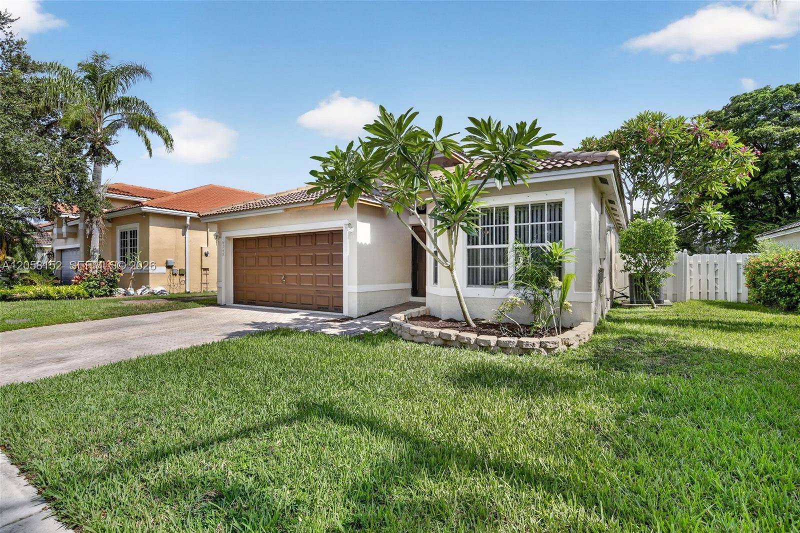 16249 NW 24th StPembroke Pines - picture